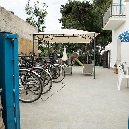 Cavalluccio Marino Apartment Favignana Exterior photo