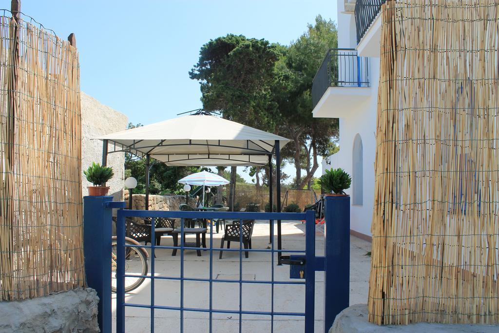 Cavalluccio Marino Apartment Favignana Room photo