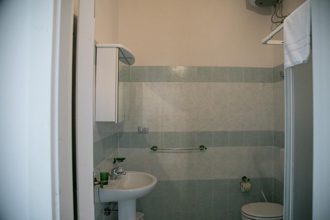 Cavalluccio Marino Apartment Favignana Exterior photo