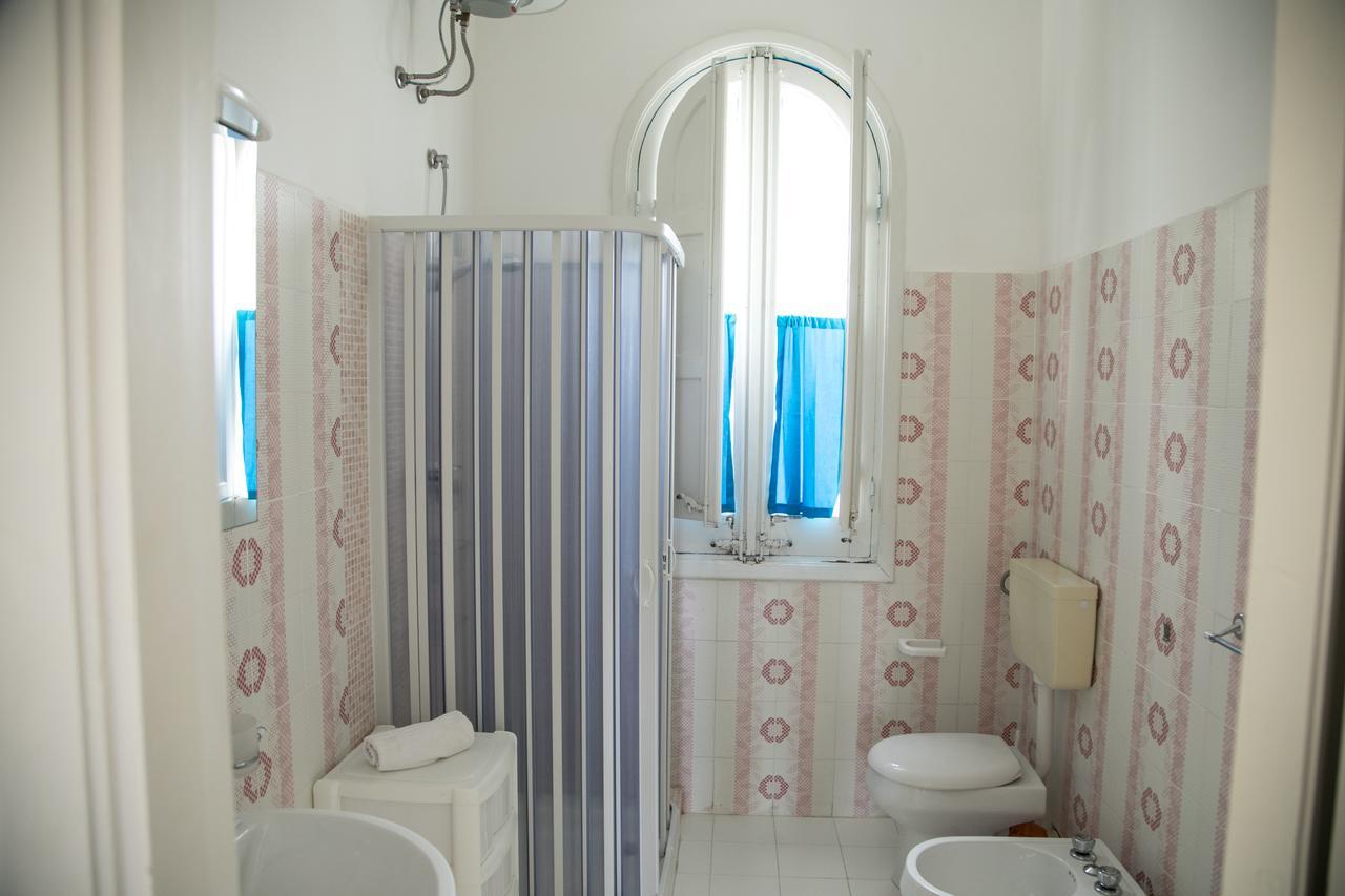 Cavalluccio Marino Apartment Favignana Exterior photo