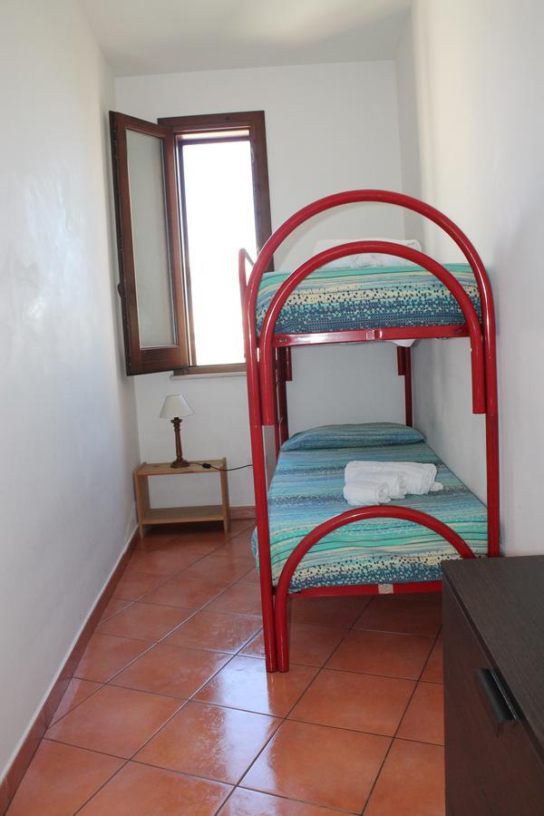 Cavalluccio Marino Apartment Favignana Exterior photo